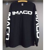 Imago - triko, dlouhý rukáv XXL