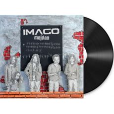 LP Imago - Mejdan